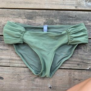 Aerie bikini bottoms